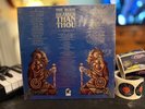 The Rods – Heavier Than Thou (1986, Passport Records) - Metal Vinyl in Shrink EX