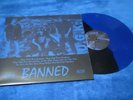 UGK BANNED LIMITED EDITION 2019 LP BUN B PIMP C U.G.K. RARE DJ SCREW RAP-A-LOT