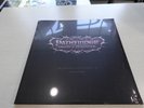 Pathfinder: Wrath of the Righteous Vinyl Soundtrack (OST) Kickstarter Reward