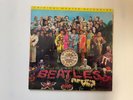 THE BEATLES - SGT. Peppers Lonely Hearts Club B / MFSL USA-VINYL-LP 1985 (MINT-)