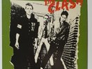 The Clash - Self Titled Debut LP - 1977 - EX / NrMt Condition - Epic JE 36060 ST