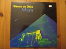 BANCO DE GAIA - Maya - 2 x Vinyl LP UK 1994