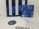 Jack White - Live At The Masonic Temple - TMR Vault #47 Third Man - Unplayed NEW