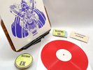 Thin Lizzy Take That Sinner Boy Home -  EX/EX   Ultrasonic Clean