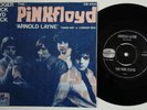 PINK FLOYD Arnold Layne SUPERB COND RARE Holland 45 psych prog garage dutch HEAR