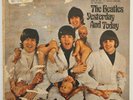 BEATLES The BUTCHER COVER 3rd State YESTERDAY and TODAY Mono T-2553 LP #6 Vinyl