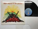 BOB MARLEY & THE WAILERS UPRISING US LP [49929ER]