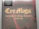 HARD TIMES IN THE AGE OF QUARREL VOL 1 by CRO-MAGS Vinyl Double Album  BOBV911LP