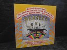 THE BEATLES / MAGICAL MYSTERY TOUR /TESTED / PARLOPHONE 255 YEX 2.1.1 / 1 1976
