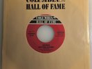Wings - Paul McCartney / Getting Closer & Goodnight Tonight  / 45rpm / Mint