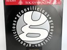 FRAGMA - TOCA'S MIRACLE Groovilicious Music Electronic Trance 12” Vinyl VG+