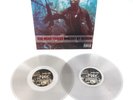 *New/Sealed* JEDI MIND TRICKS - VIOLENT BY DESIGN Vinyl Clear Color 2LP LE /1000