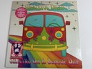 Grateful Dead Smiling On A Cloudy Day Vinyl LP 2017 Colored Limited Edition New