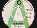 DRAG SET Day And Night  UK DEMO 45 psych freakbeat pre OPEN MIND HEAR
