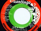 Nathan Skyers - Dem A Fight I / Leave Bad Company, 7