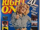 1976 K-TEL Compilation - RIGHT ON (20 Original Hits) - 12