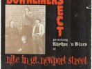 THE DOWNLINERS SECT EP A NITE at GT NEWPORT STREET