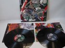 THE CURE Mixed Up 2x 12