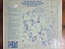 The Grateful Dead Make Believe Ballroom 2LP VG+ 1975 In Shrink RARE