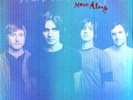 The All-American Rejects - Move Along Pink Vinyl Edition (2005 - US - Reissue)