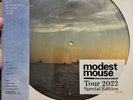 Modest Mouse – Lonesome Crowded West Tour 2022 Special Ed - 2 Vinyl LP SEALED