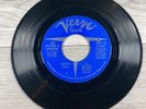 The Mothers Of Invention How Could I Be Such A Fool / Help I’m A Rock 45 RPM 7”
