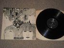 The Beatles vinyl lp Revolver PCS7009 Stereo 5th 2 EMI YEX605-1 1971 Test Play