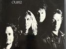 Van Halen OU812 Rare Original 1988 Warner Bros Records NM LP w, inner sleeve