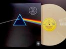 Pink Floyd/the dark side of the moon Raro Australia:Lp/SQ Sistem Colore”Chiaro