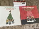 A Philly Special Christmas Bundle 2022 & 2023 W/ Puzzle