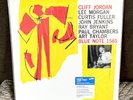Clifford Jordan - Cliff Jordan LP [Blue Note Tone Poet Series] (Sealed)