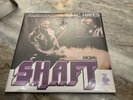 ISAAC HAYES SHAFT ORIGINAL SOUNDTRACK 2LP Purple Vinyl 2015 M/NM