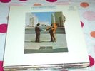Pink Floyd - Wish You Were Here 1975/1980 Half Speed Mastered MINT w/ Postcard