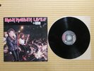 Iron Maiden ‎– Live  + One EMS-41001 Japan 12