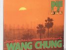 SEALED - WANG CHUNG - TO LIVE AND DIE IN L.A.  (1985 GEFFENLABEL) NO RES