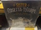 SISTER ROSETTA THARPE LIVE IN FRANCE 1966 CONCERT IN LIMOGES  RSD 2024 2LP NEW