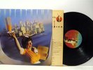 SUPERTRAMP breakfast in america LP EX/VG+, SP-3708, vinyl, album, & lyric inner