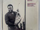 Freddie King-Getting Ready LP Vinyl 1971 Shelter SW 8905 1st Press VG+VG+ SHRINK