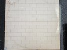 Pink Floyd The Wall original vinyl 1979 33RPM LP Double LP Record Album