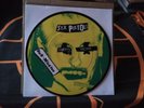 Sex Pistols Pretty Vacant/Submission USA 2017 RARE Picture Disc Ltd Edition N/M