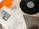 RICK HARPER & THE BREATHERS SUNSHINE ROCKERS RARE '83 POWER POP + PRESS KIT NRBQ