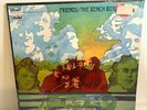 #81X - SEALED  1968 THE BEACH BOYS - FRIENDS  12