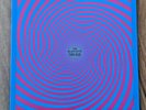 VINYL RECORD / THE BLACK KEYS - TURN BLUE / ORIGINAL PRESS - NONESUCH