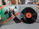 Sham 69 Tell Us the Truth LP Sire 1978 VG+ oi street punk West Germany