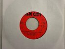 RARE Rodd Keith and the Go-Getters Shellac 7