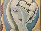 Polydor 2625 005 -Derek And The Dominos, Layla And Other Assorted Love Songs 2LP