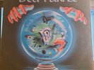 RAR  LP 33. DEEP PURPLE. SLAVES AND MASTERS. MADE IN SPAIN