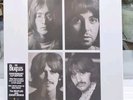 THE BEATLES THE WHITE ALBUM 4LP DELUXE 50th ANNIVERSARY ESHER DEMOS NEW & SEALED