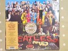 THE BEATLES DOUBLE LP ' SGT PEPPER ' ANNIVERSARY EDITION - 2017 - SEALED