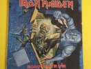 Iron Maiden - No Prayer For The Dying - 12’ Vinyl Album - EMD 1017 - 1990 LP